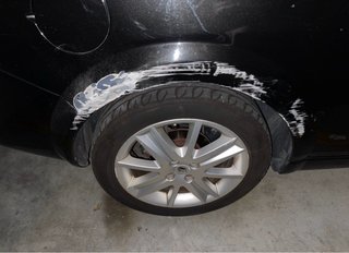 Renault Megane descapotable 2004