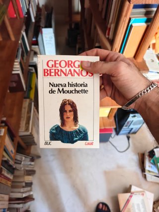 Varios libros
