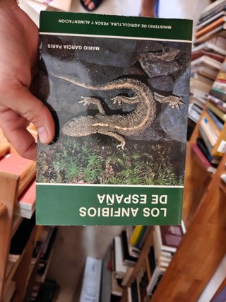 Varios libros