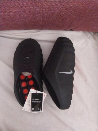 Chanclas Nike Mind 001 Talla 38.5
