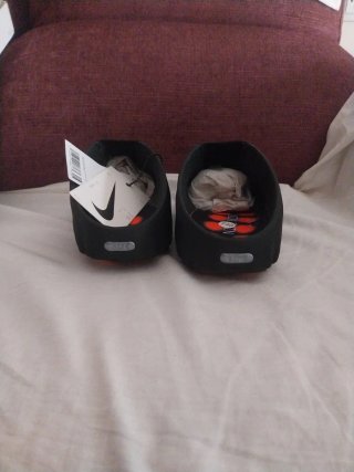 Chanclas Nike Mind 001 Talla 38.5