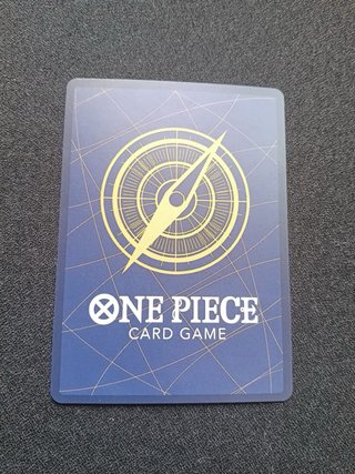 Shanks OP06-007 JP Carta One Piece