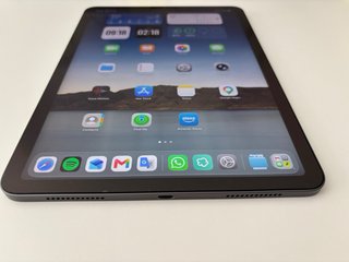 Apple iPad Air 5 Argento 64gb