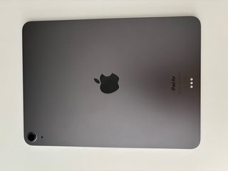Apple iPad Air 5 Argento 64gb