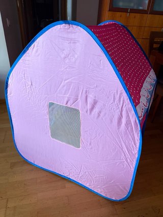 Casita de tela Imaginarium