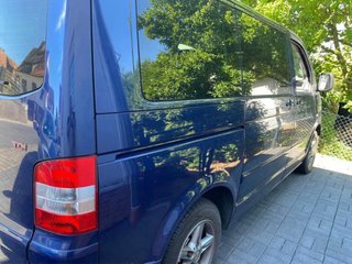 Volkswagen Multivan T 5 2005