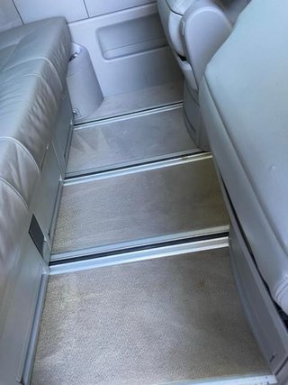 Volkswagen Multivan T 5 2005