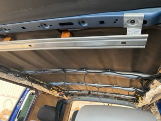Volkswagen Multivan T 5 2005