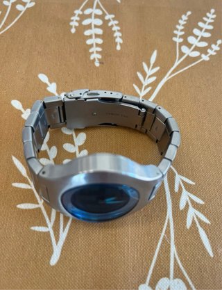 Reloj Fossil Big Tic Hombre