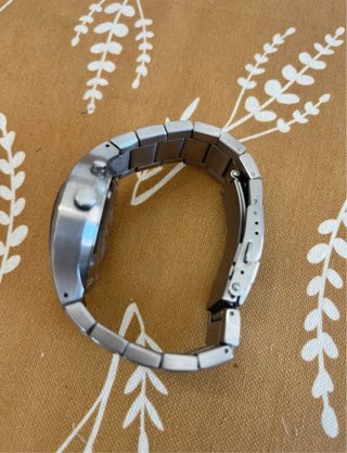 Reloj Fossil Big Tic Hombre