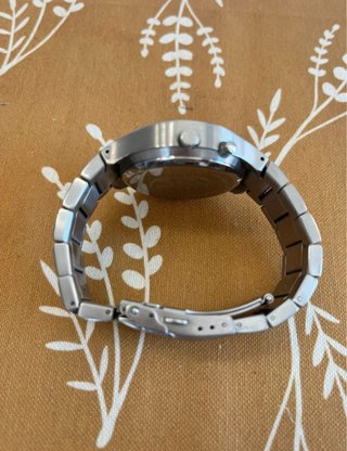 Reloj Fossil Big Tic Hombre