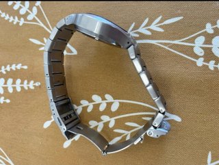 Reloj Fossil Big Tic Hombre
