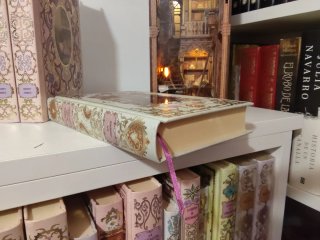 Libro amante