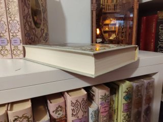 Libro amante