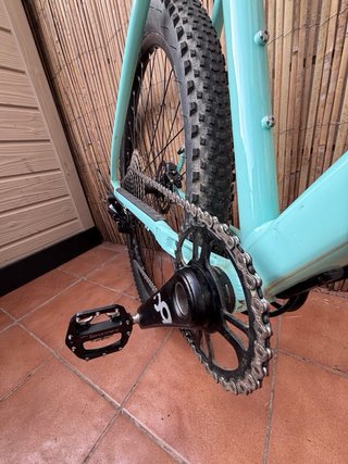 Bicicleta Orbea Alma H30