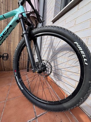 Bicicleta Orbea Alma H30
