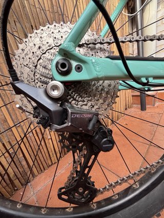Bicicleta Orbea Alma H30