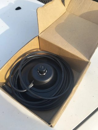 Garmin Alpha 300 + 8 TT25