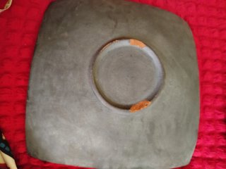 Centrotavola etnico