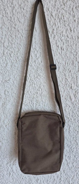 Bandolera Catai verde militar
