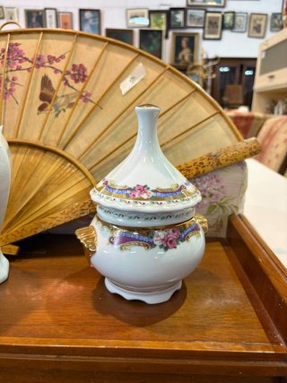 SOPERA DE PORCELANA FRANCESA