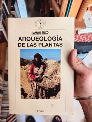 Varios libros