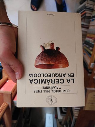 Varios libros