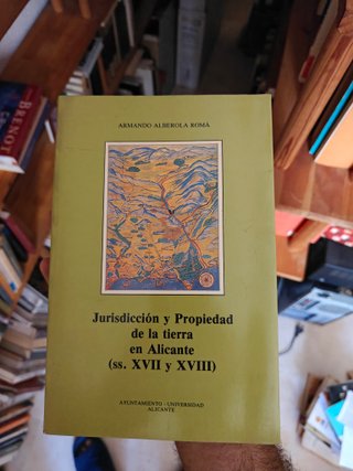 Varios libros