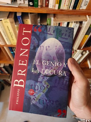 Varios libros