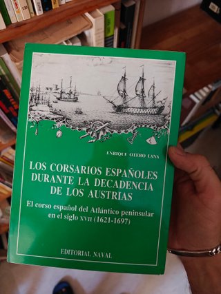 Varios libros