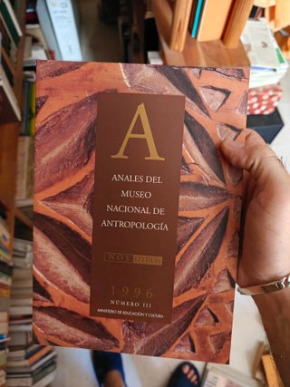 Varios libros