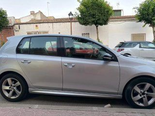 Volkswagen Golf 2013