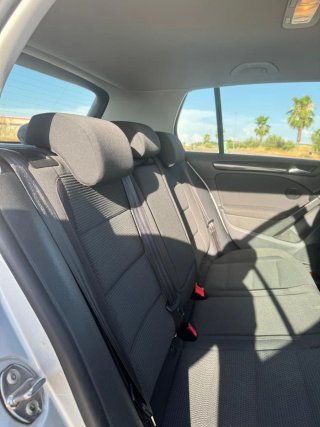 Volkswagen Golf 2013
