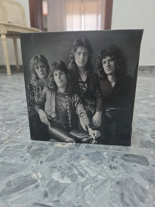 Colección CDs Queen