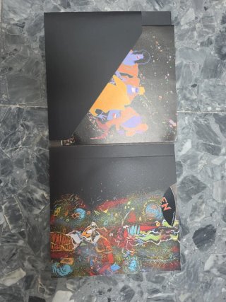 Colección CDs Queen