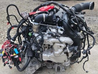 Motor Renault Master 2.3 DCI Biturbo M9TG726