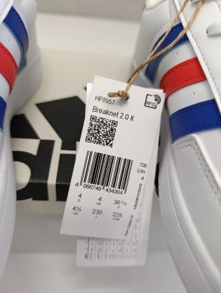 Adidas Breaknet 2.0 K 36-2/3