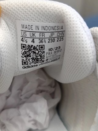 Adidas Breaknet 2.0 K 36-2/3