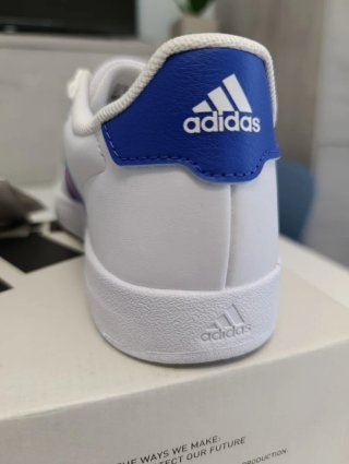 Adidas Breaknet 2.0 K 36-2/3