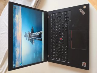 Lenovo L14 Ryzen 5 5600U Nero