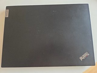Lenovo L14 Ryzen 5 5600U Nero