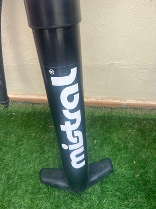 Pompa Paddle Surf Mistral Doppia Azione