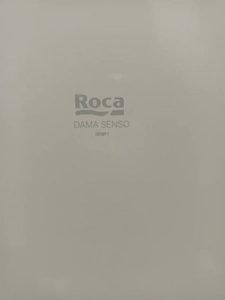 Bidé Roca Dama Senso Blanco