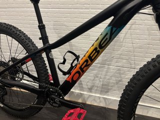 ORBEA LAUFEY H10 27.5 2023 XT 12V Junior IMPECABLE