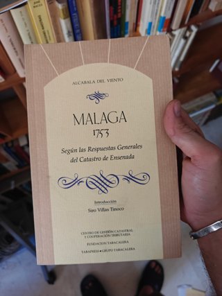 Varios libros