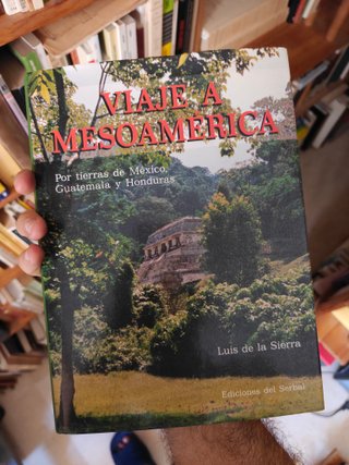 Varios libros