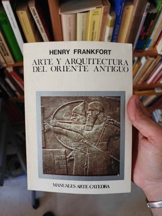 Varios libros