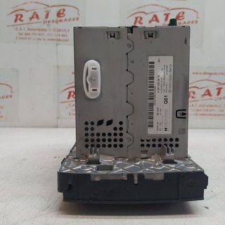 SISTEMA NAVEGACION GPS MERCEDES-BENZ CLASE R (W251) 320 CDI (251.022)