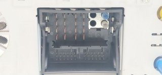 SISTEMA NAVEGACION GPS MERCEDES-BENZ CLASE R (W251) 320 CDI (251.022)