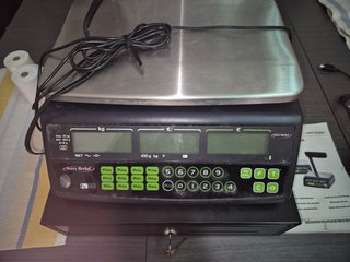 TPV y Caja Registradora Epos Now